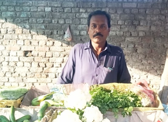 Muhammad Irfan