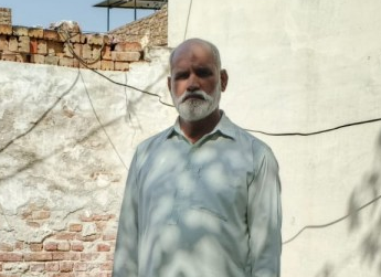Mehmood Iqbal 