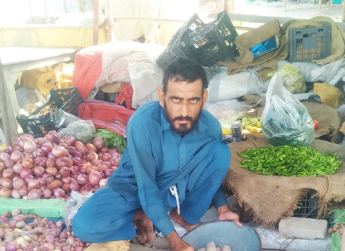 Muhammad Muneer 