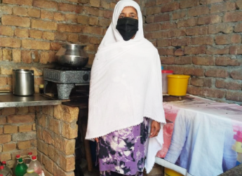 Kalsoom Akhtar 