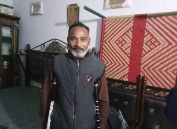 Parvaiz Akhtar