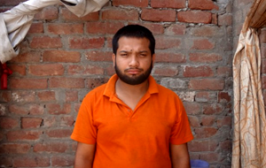 Ali Hamza Bhatti