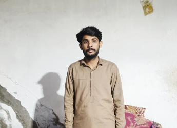Amir Sohail