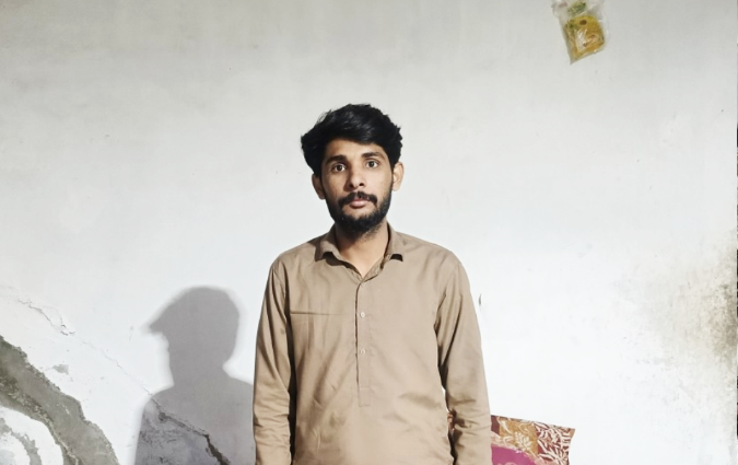 Amir Sohail