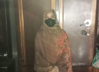Ghulam Fiza