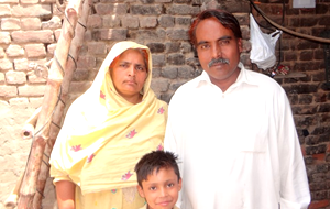 Ghulam Shabeer
