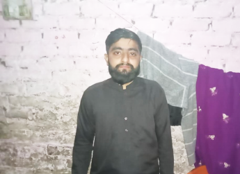 Ali Shahbaz