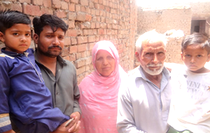 Babir Ali 