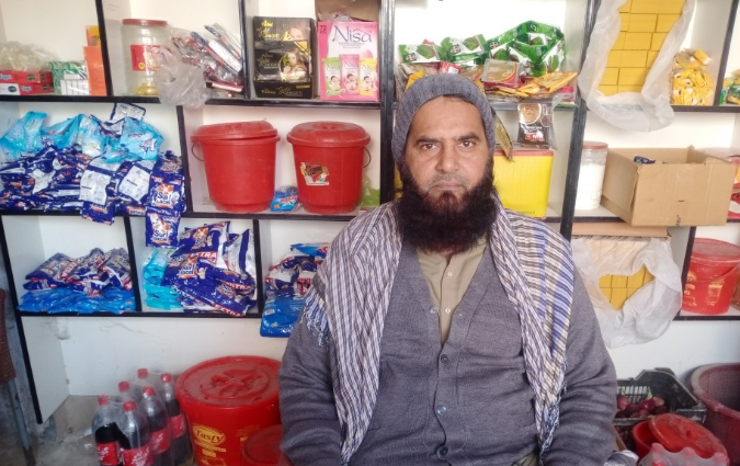 Nisar Ahmad 