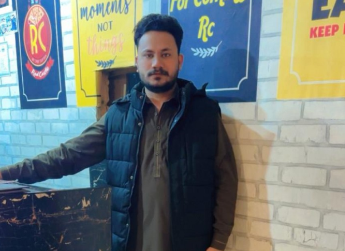 Sufyan Maqbool
