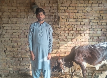 Hafiz Abdullah Abbas