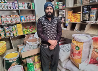 Umar Farooq
