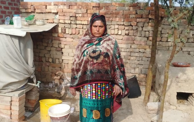 Kalsoom 