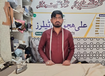 Abdul khaliq