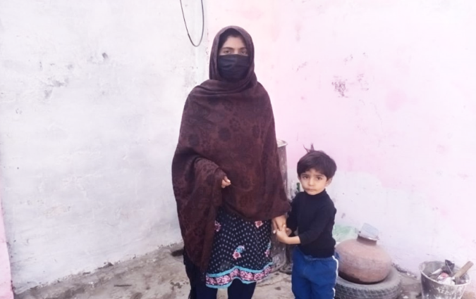 Marwah Ashraf