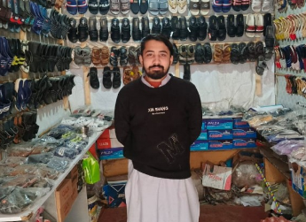 M Imran 