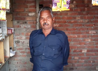 Akhtar Masih