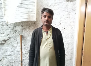 Muhammad Asif