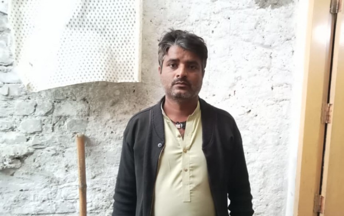 Muhammad Asif