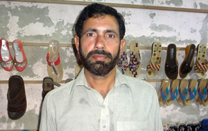 Zulfiqar Ali