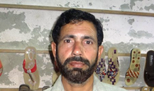 Zulfiqar Ali
