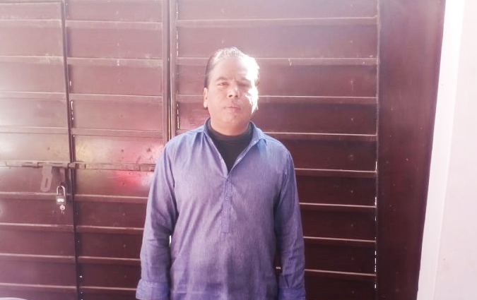 Muhammad Nadeem Tahir