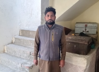 Faizan Ali 