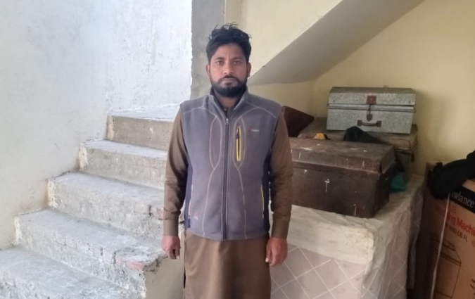 Faizan Ali 