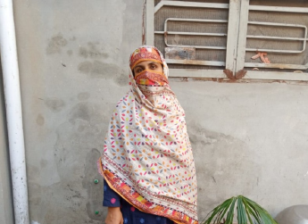 Ayesha Zafar 