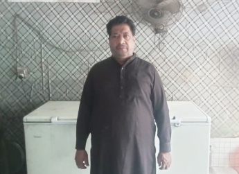 Muhammad Khalid