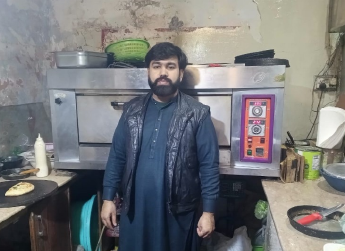 Adnan Saleem 