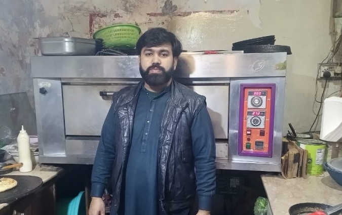 Adnan Saleem 