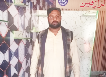 Malik Tanveer 