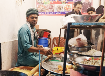 Ghulam Abbas
