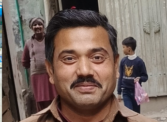 Amjad Ali