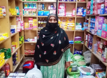 Gulzaran Bibi