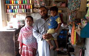 Muhammad Naeem