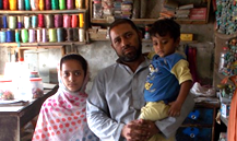 Muhammad Naeem