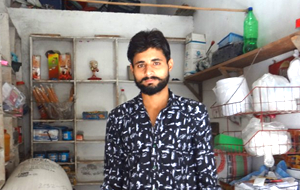 Muhammad Asim