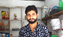 Muhammad Asim