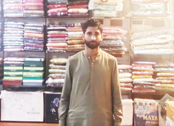 Tayyab Ali