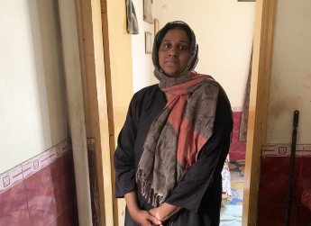 Saima Saleem