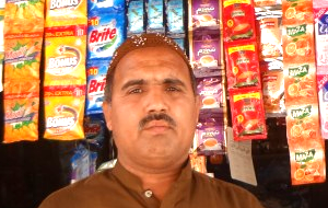 Asghar Ali