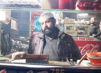 Adil Tariq