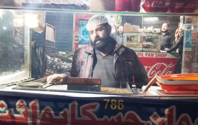 Adil Tariq