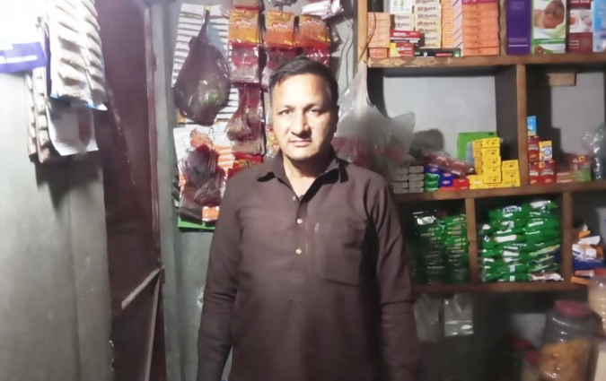 Akbar Ali
