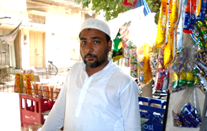 Muhammad Abid