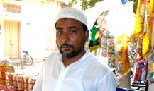 Muhammad Abid