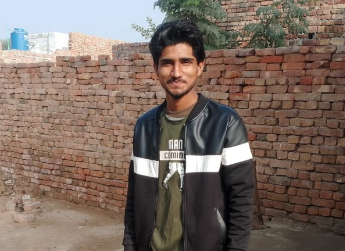 Jamsheed Ali