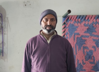 Muhammad Fiaz